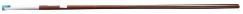 Деревянная ручка RACO с быстрозажимным механизмом 150cм 4230-53845