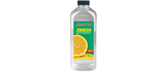 Жидкость для омывания стекол Лимон -30°C, 1л SPECTROL 9644