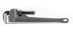 Ключ трубный алюминиевый 36&quot; 900 мм SATA 70828