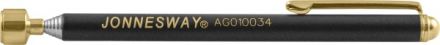 Ручка магнитная телескопическая 580 мм 1,5 кг AG010034 JONNESWAY 47020