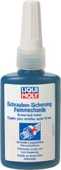 Средство для фиксации винтов Schrauben-Sicherung Feinmechanik 10мл LIQUI MOLY 3812
