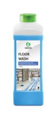 Средство моющее нейтральное &quot;Floor Wash&quot; (концетрат) 1 л GRASS 250110