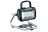 Аккумуляторный фонарь 2600 Lm METABO BSA 14.4-18 LED 602111850