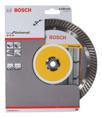 Алмазный диск Best for Universal Turbo 180-22,23 мм BOSCH 2608602674
