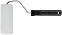 Валик велюровый с ручкой 150 мм КУРС 02572