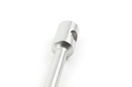 ​​Ключ свечной T-образный ​16мм L-450мм SATA 47801  ​