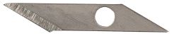 Лезвие для ножа 4 мм 30 шт OLFA OL-KB-5