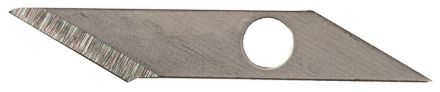 Лезвие для ножа 4 мм 30 шт OLFA OL-KB-5