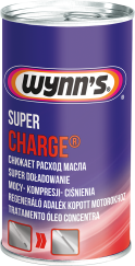 Восстановитель компрессии Super Charge 325 мл PN51372 Wynn's W51372
