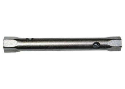 Ключ-трубка торцевой 10x12 мм MATRIX 13712