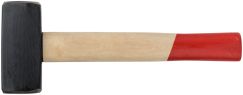 Кувалда с деревянной ручкой 2000 гр MOS 45083М