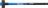 Кувалда с фиберглассовой удлинённой рукояткой 3 кг ЗУБР 20111-3_z03