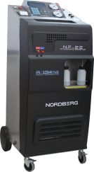 Установка для заправки кондиционеров (автомат) NORDBERG NF22