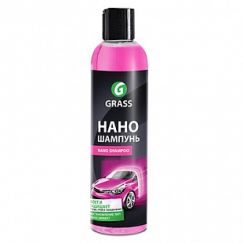 Наношампунь &quot;Nano Shampoo&quot; 250 мл GRASS 136250