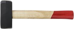 Кувалда с деревянной ручкой 1500 гр MOS 45082М