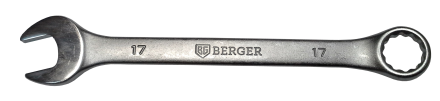Ключ комбинированный 15 мм BERGER BG1129