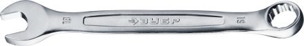 Комбинированный гаечный ключ 19 мм ЗУБР 27087-19_z01