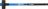 Кувалда с фиберглассовой удлинённой рукояткой 5 кг ЗУБР 20111-5_z03
