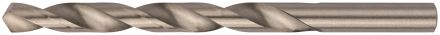 Сверла по металлу HSS полированные 8,0 мм (5 шт.) FIT 33772