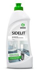 Чистящее средство для кухни и ванной с отбеливающим эффектом &quot;Sidelit&quot; 500 мл GRASS 220500