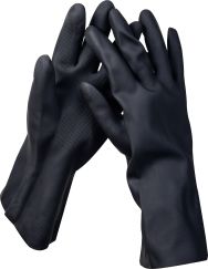 Неопреновые индустриальные перчатки размер XXL KRAFTOOL 11282-XXL_z01
