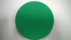 Круг полировальный зеленый 150 мм 3М 50487