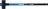 Кувалда с фиберглассовой удлинённой рукояткой 6 кг ЗУБР 20111-6_z03