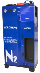 Генератор азота NORDBERG NG508