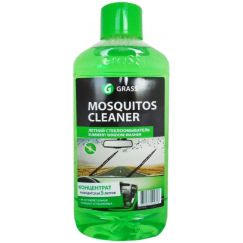 Концентрат летнего стеклоомывателя &quot;Mosquitos Cleaner&quot; 1 л GRASS 110103