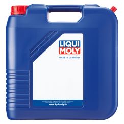 Гидравлическое масло Hydraulikoil Hyper SG 1 32 20л LIQUI MOLY 20636
