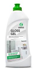Средство чистящее для ванной и кухни &quot;Gloss gel&quot; 500 мл GRASS 221500