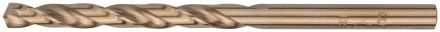 Сверло по металлу кобальтовое Cutop Profi 3,3х65 мм (10 шт) CUTOP 48-33-10