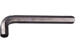 Ключ имбусовый HEX 10 мм MATRIX 11230