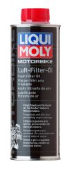 Средство для пропитки фильтров Motorbike Luft-Filter-Oil 500мл LIQUI MOLY 1625