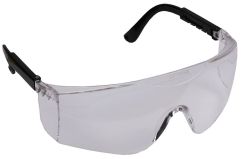 Очки STAYER защитные с регулируемыми по длине дужками 2-110461