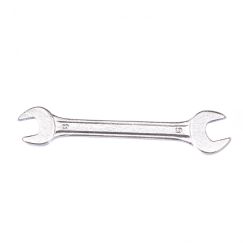 Ключ рожковый 8 х 9 мм SPARTA 144355