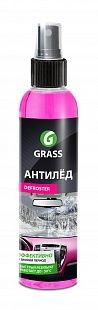 Антилед &quot;Defroster&quot; 250 мл GRASS 151250
