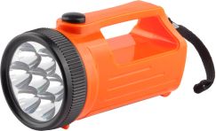 Фонарь-светильник светодиодный DEXX 5+7 LED 3АА 56712