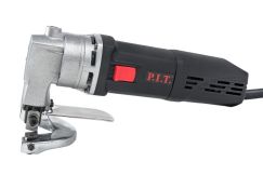 Ножницы по металлу электрические 500 Вт 2600 ход/мин P.I.T. PDJ250-C PRO