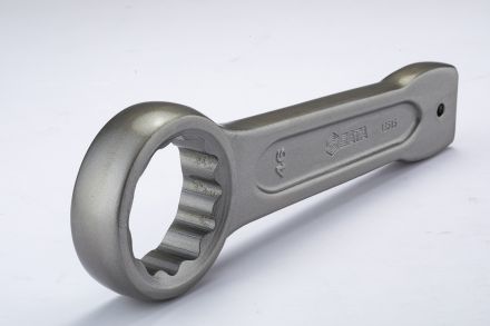 Ключ накидной ударный 100мм SATA 48527