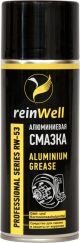 Алюминиевая смазка RW-53 50 мл ReinWell 3254