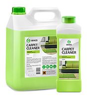 Пятновыводитель &quot;Carpet Cleaner&quot; 5.4 кг GRASS 125200