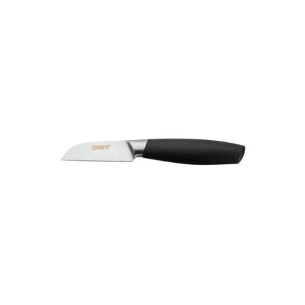 Нож для овощей 70 мм FF+  FISKARS 1016011