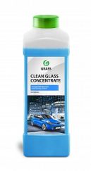 Очиститель стекол &quot;Clean Glass Concentrate&quot; 1000 мл GRASS 130100