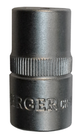 Головка торцевая 1/2&quot; 6-гранная SuperLock 8 мм BERGER BG-12S08