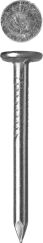 Гвозди ЗУБР МАСТЕР с большой потайной головкой №7811-7102, 3,0х40 мм 5кг 305090-30-040