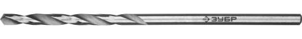 Сверло по металлу ПРОФ-В 1.4х40 мм сталь класс В ЗУБР 29621-1.4