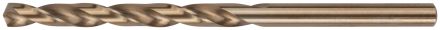 Сверло по металлу кобальтовое Cutop Profi 4,8х86 мм (10 шт) CUTOP 48-48-10