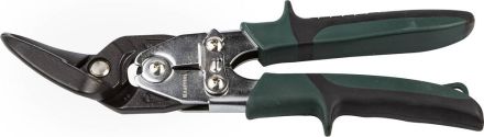 Ножницы по твердому металлу KRAFTOOL левый рез 260 мм 2325-L