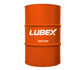 Моторное масло ROBUS PRO 10W-40 CH-4/CI-4/SL A3/B4/E7 205л LUBEX L019-0772-0205